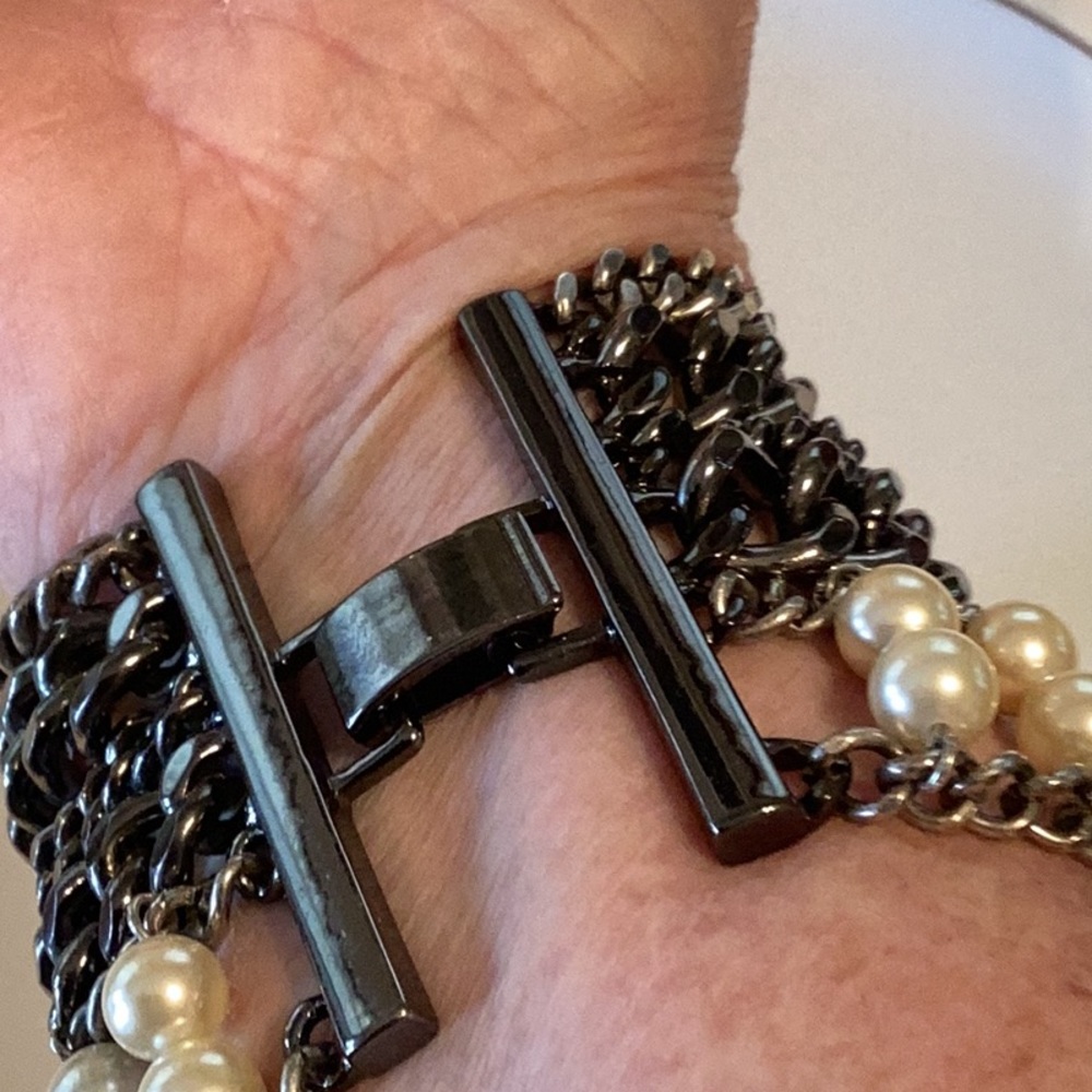 Multi Strand Bracelet - image 6